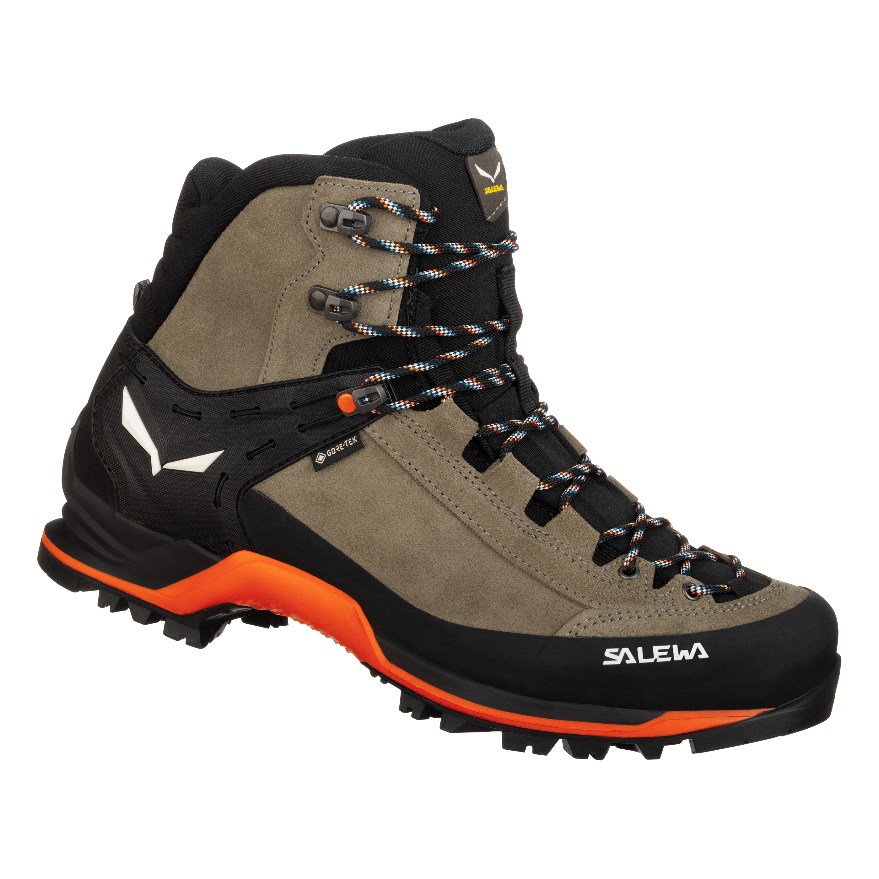Trekker Mid 2 GORE-TEX® Schuh Herren