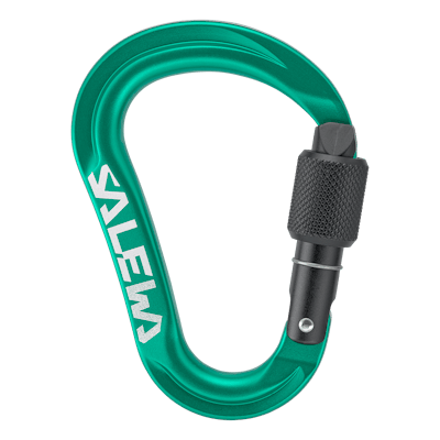 Ortles HMS Karabiner S still image