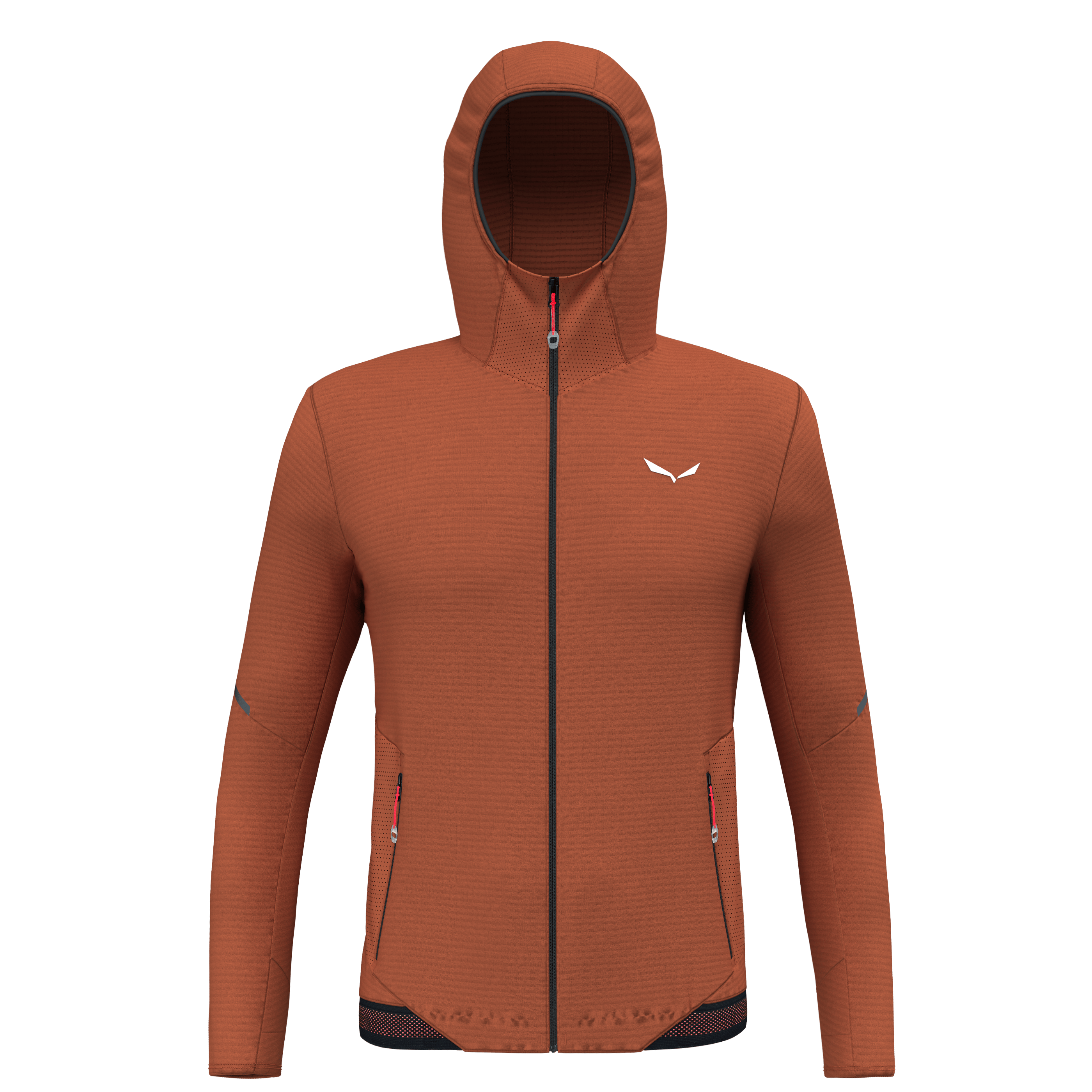 Pedroc Polarlite Kapuzenjacke Herren still image