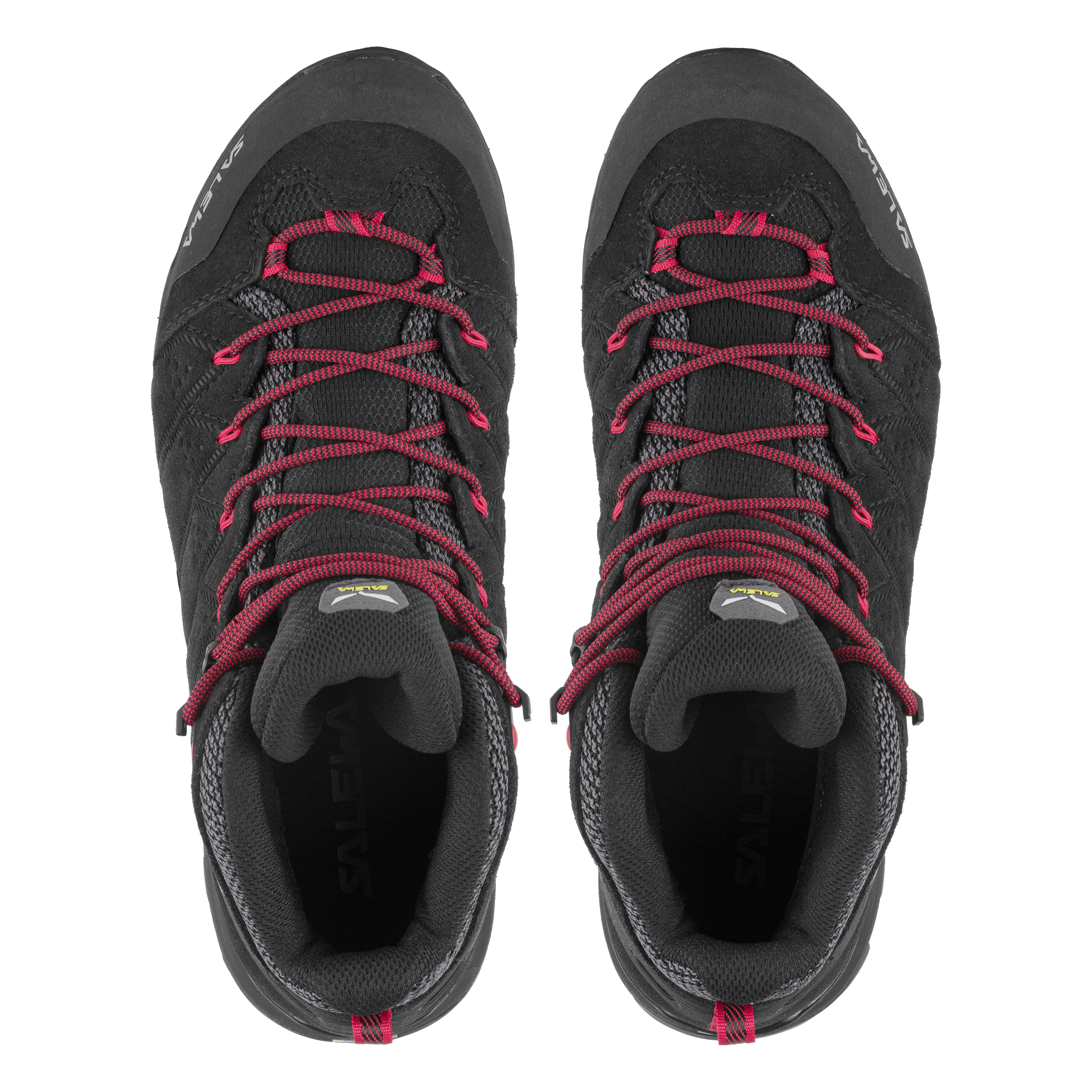 Alp Mate Mid Scarpa Impermeabile Donna perspective_view image