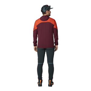 Anteprima: Traverse Alpha® Hooded Jacket Men