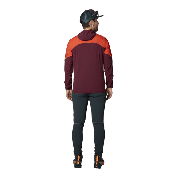 Traverse Alpha® Hooded Jacket Men