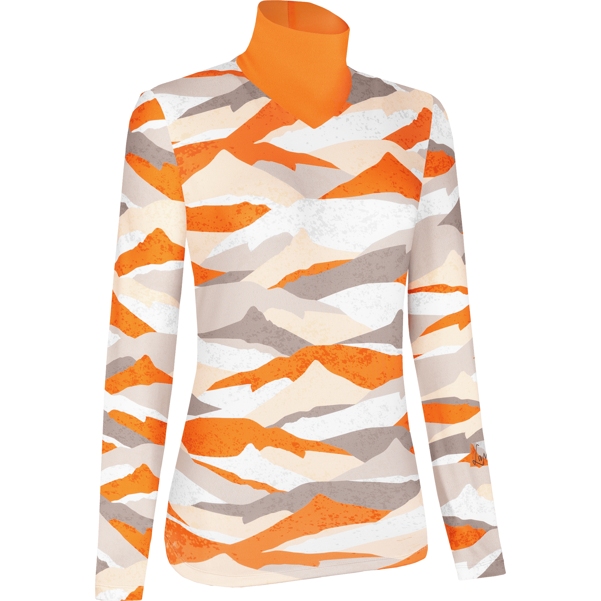 Ivana Arty Tee  color_selection image