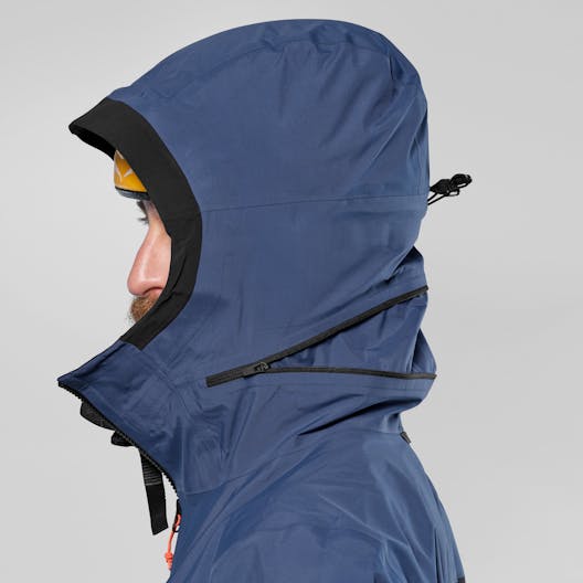 Sella 3 Layers Powertex Hardshell Jacke Herren tech_detail image