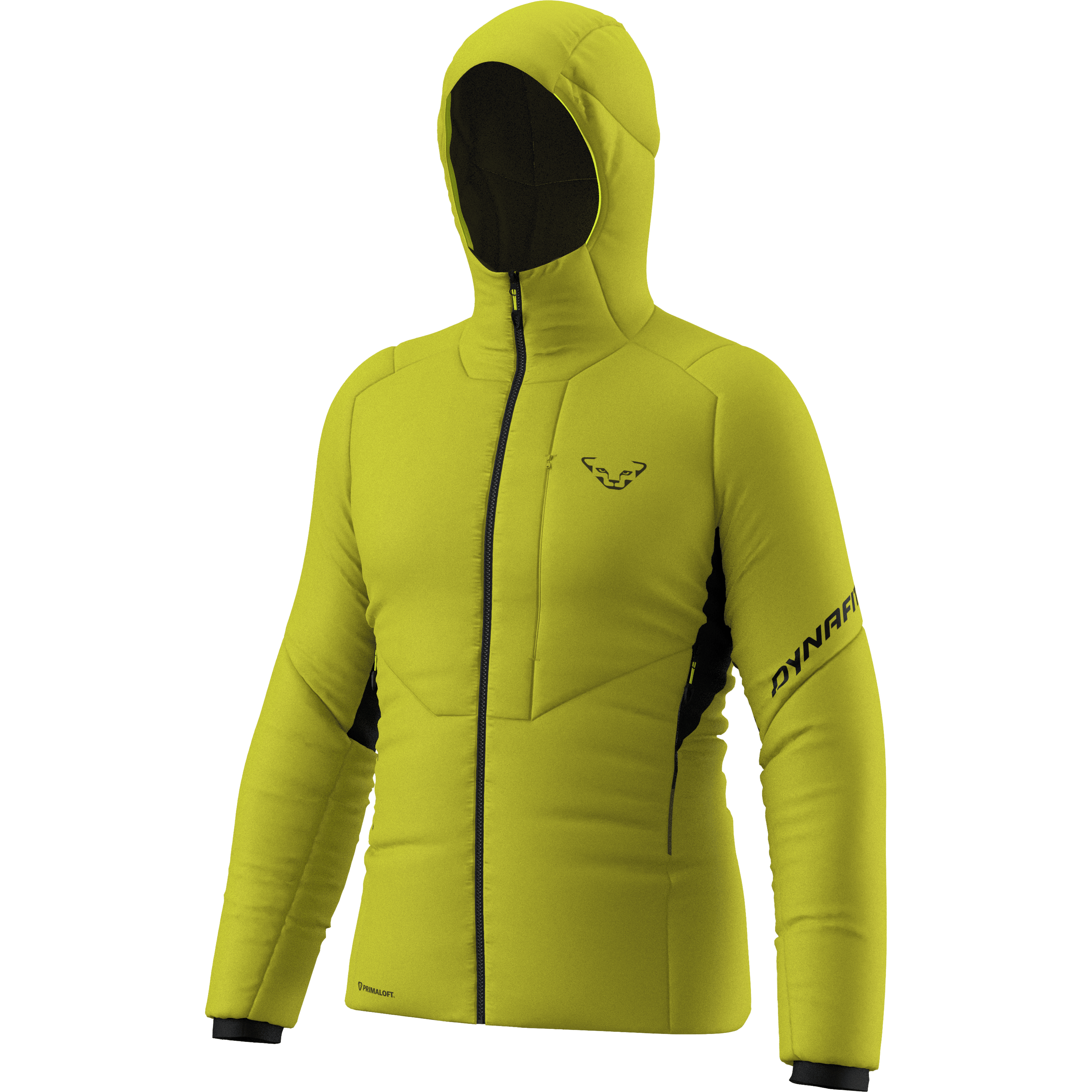 Blacklight Primaloft® Jacket Men still image