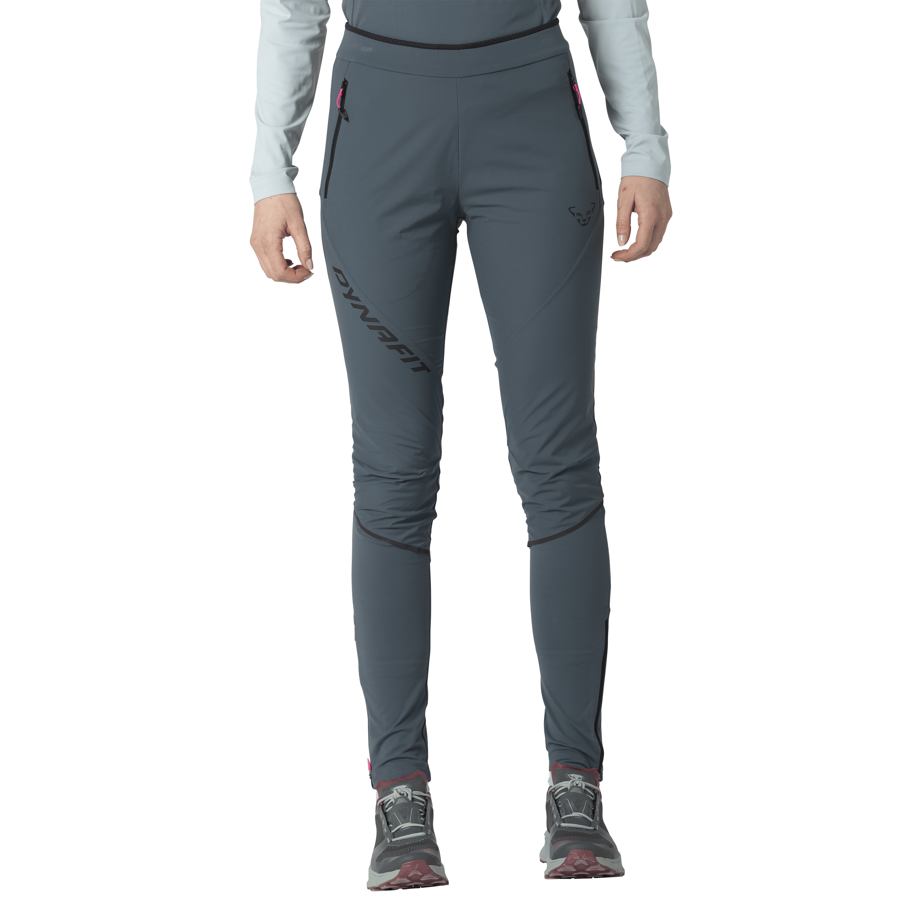Alpine Hybrid pantaloni donna hover image