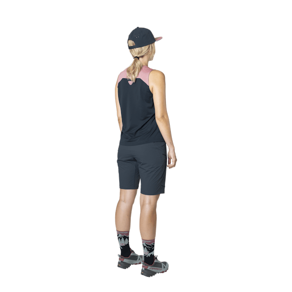 Transalper Dynastretch Shorts Women