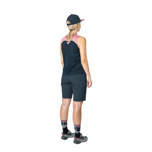 Transalper Dynastretch Shorts Women perspective_view image