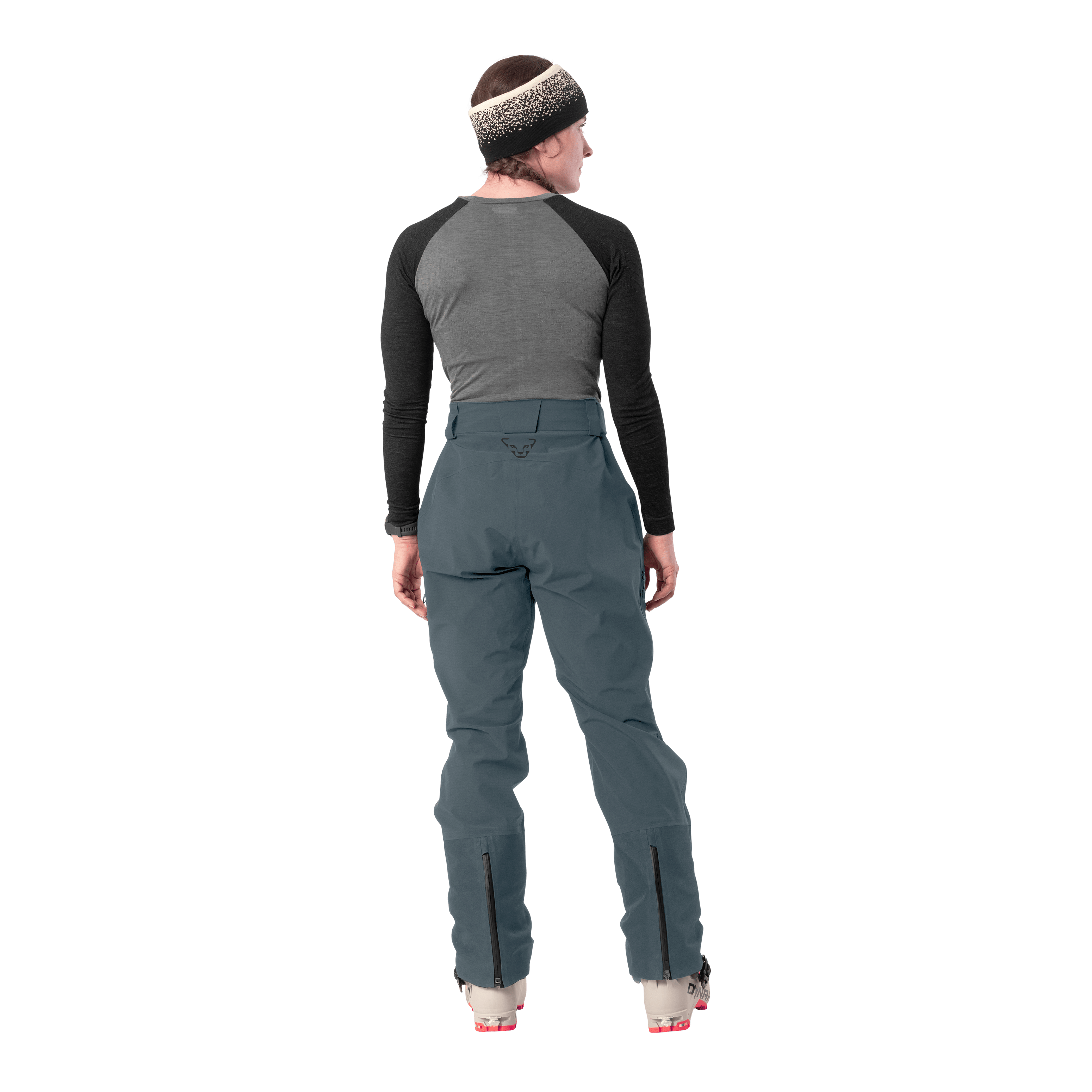 Radical 3L Pants Women perspective_view image