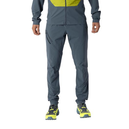 Pantalon Traverse Hybrid Dynastrech hommes hover image