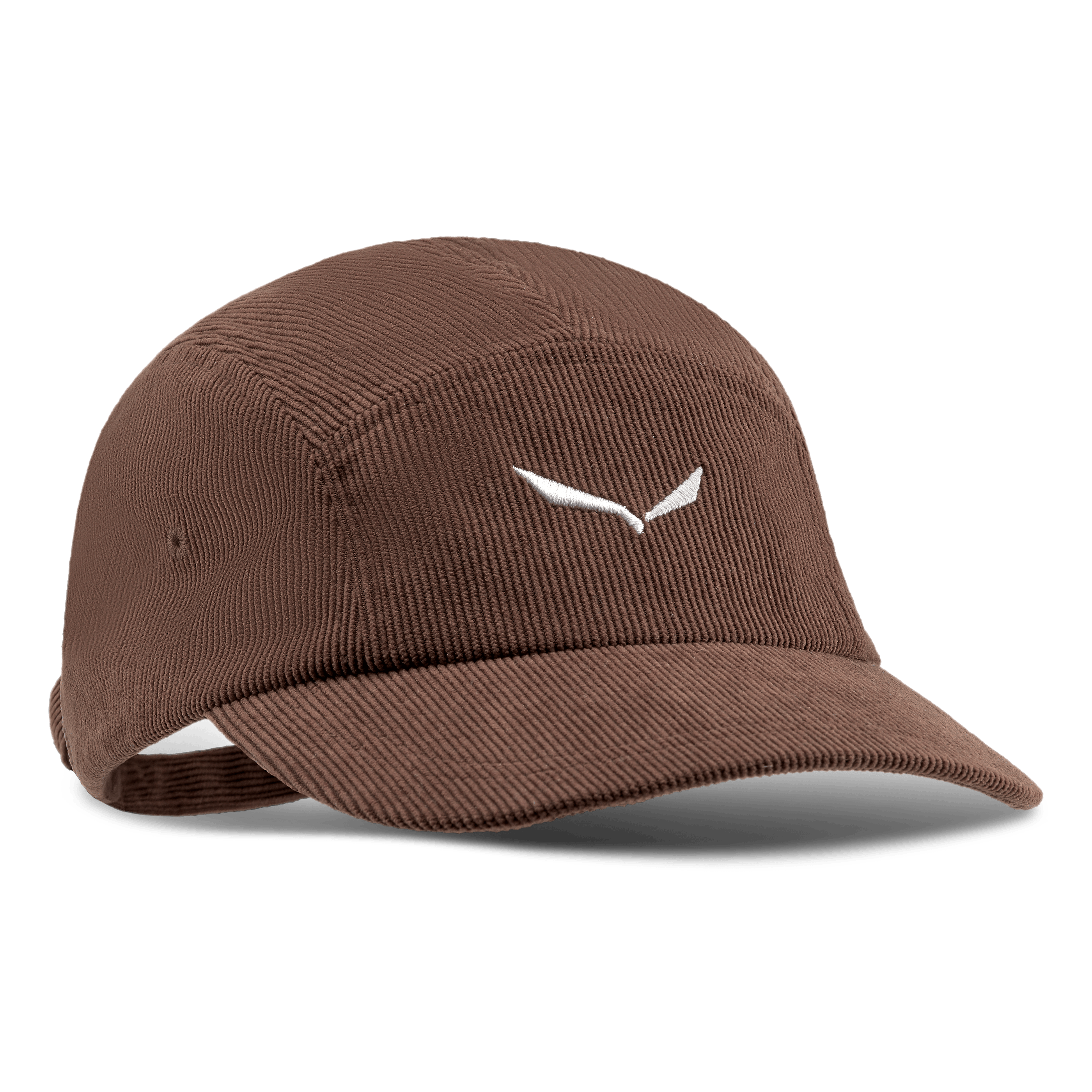 Eagle Corduroy Cappellino still image