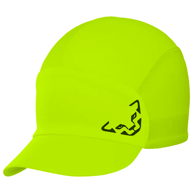 React Cap still image