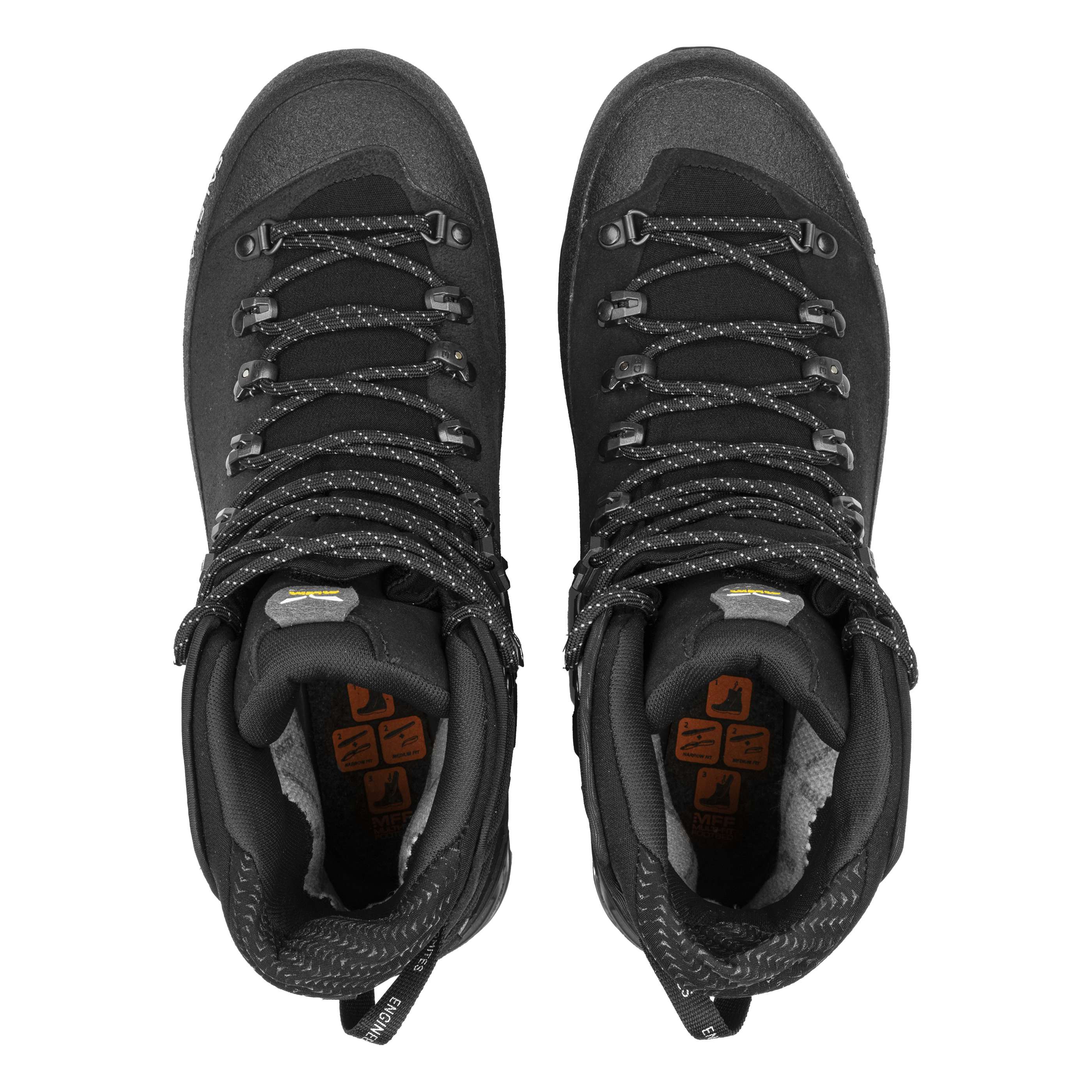 Ortles Ascent Mid Gore-Tex® Boot Men perspective_view image