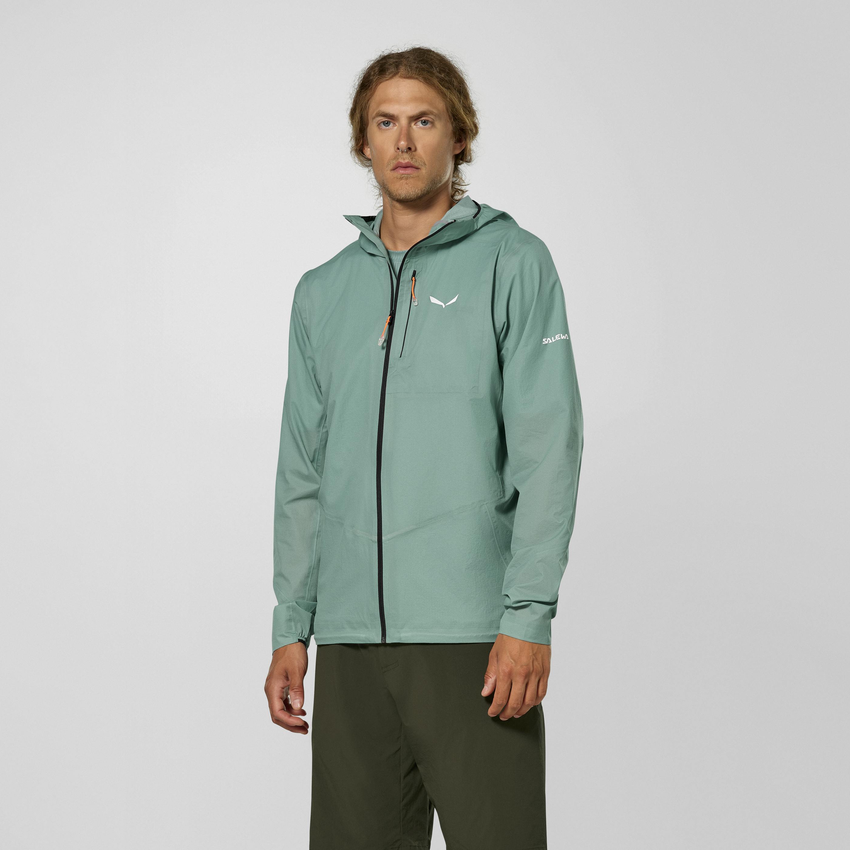 Pedroc 2 Powertex 2.5 Layers Light Jacket Men hover image