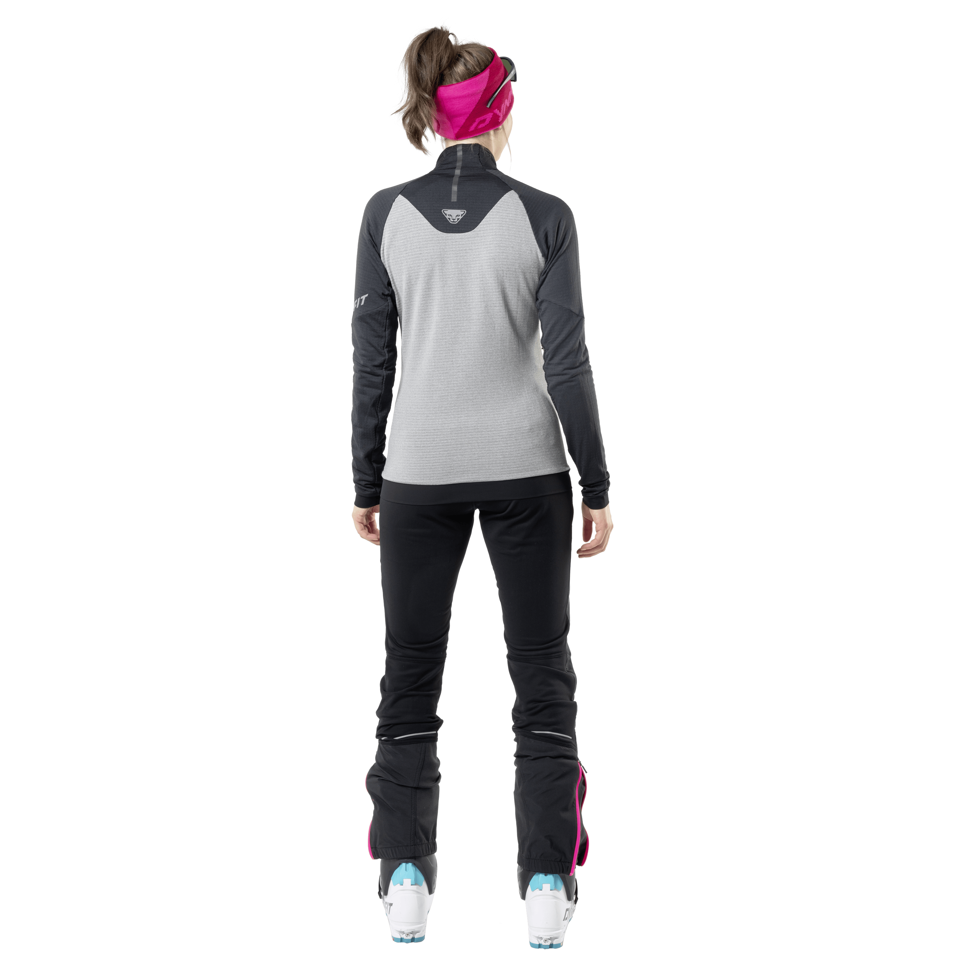 Speed Polartec® giacca donna perspective_view image