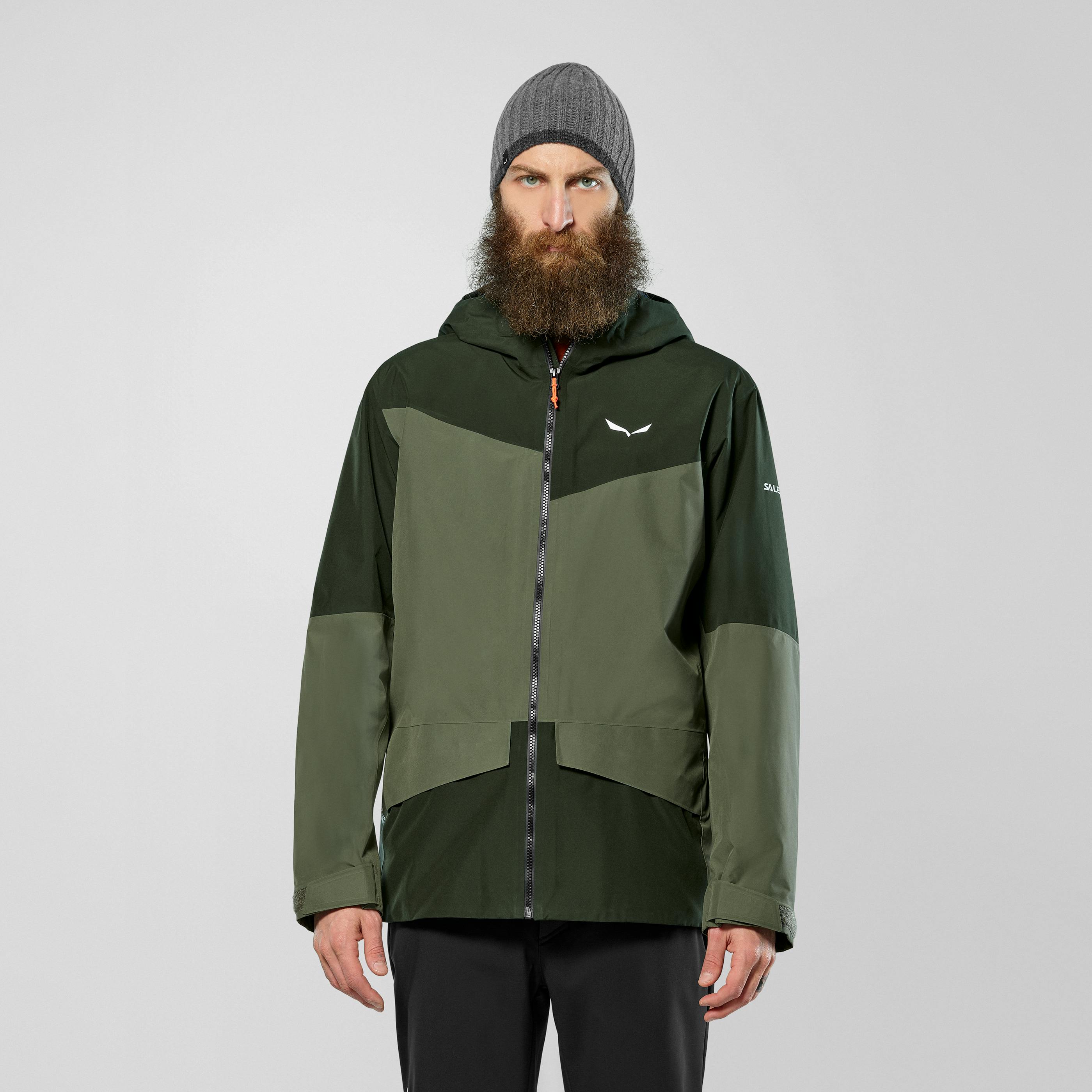 Puez GORE-TEX® 2L EPE Giacca Uomo hover image