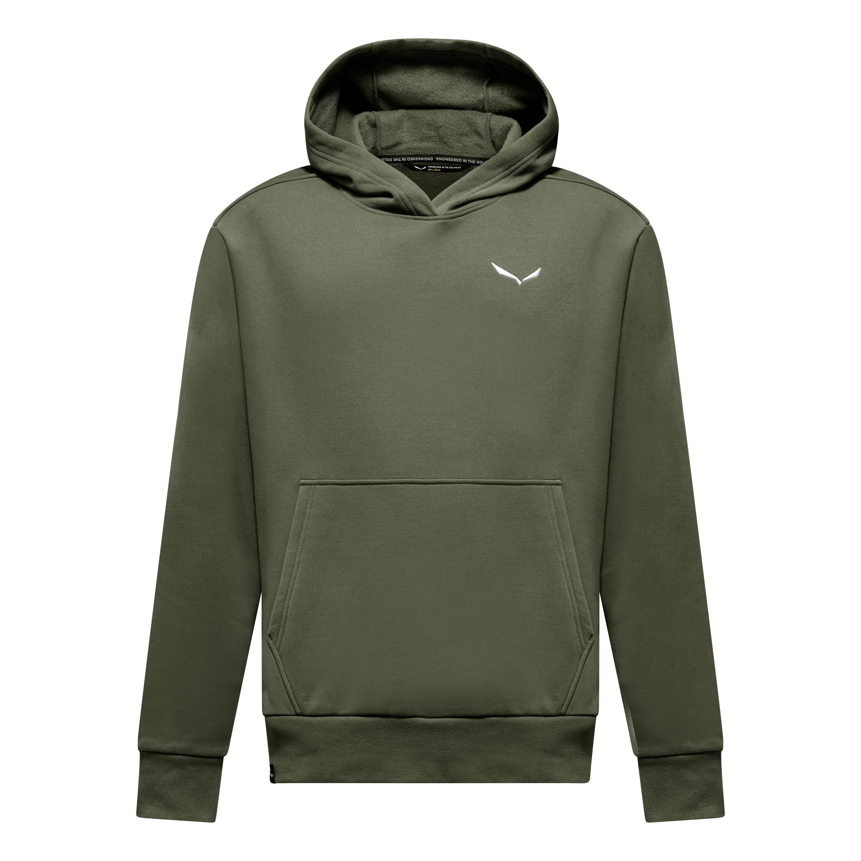 Eagle Kapuzenjacke Unisex