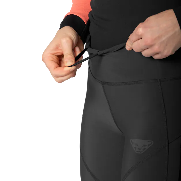 Winter Running Tights Damen tech_detail image