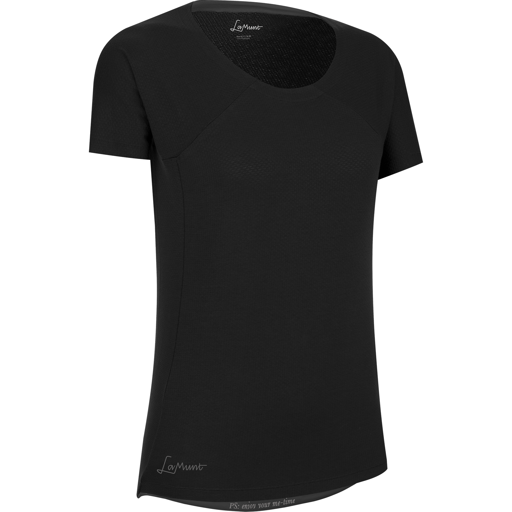 Maria Minimal Tee color_selection image