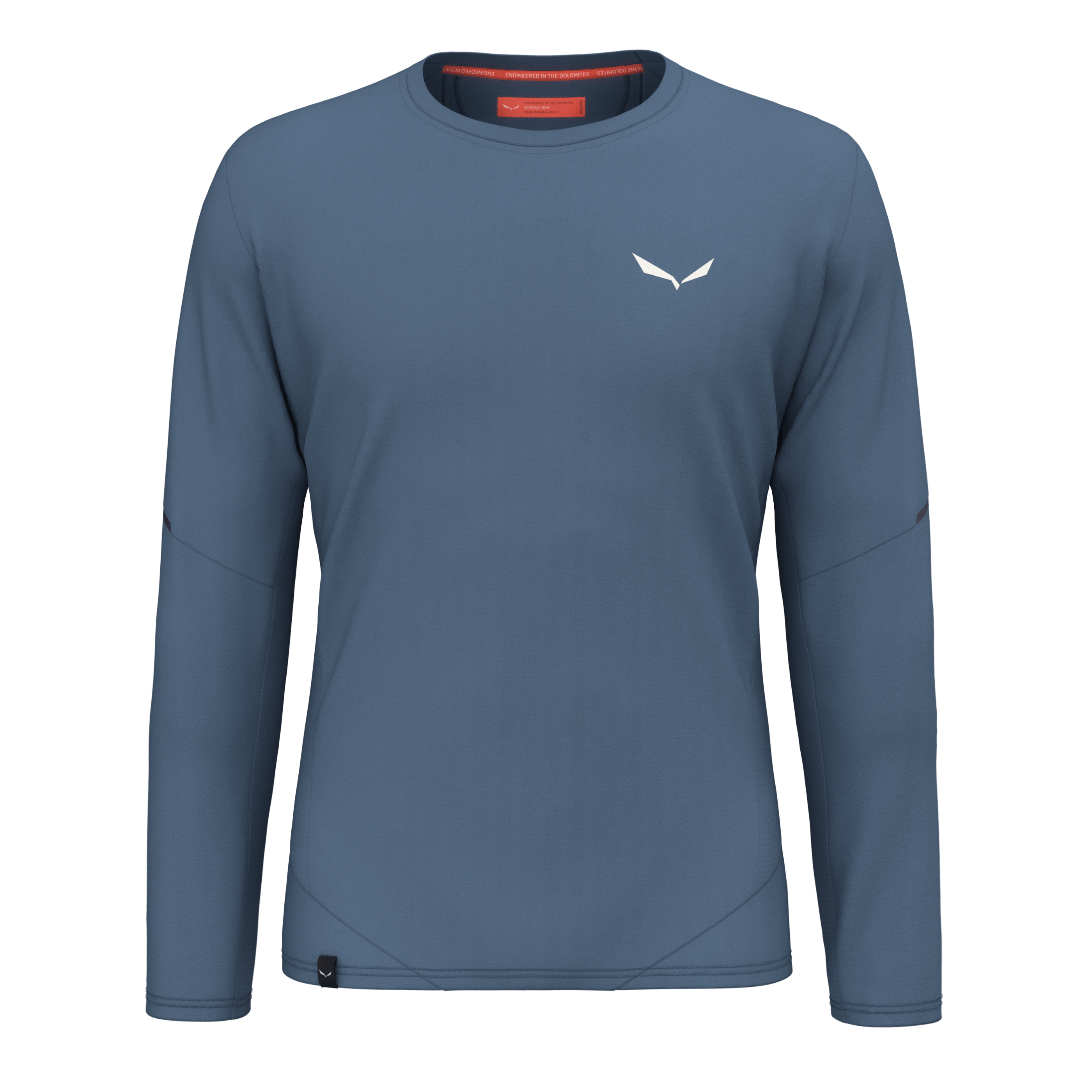 Pedroc Dry’Ton Maglia Maniche Lunghe Uomo still image