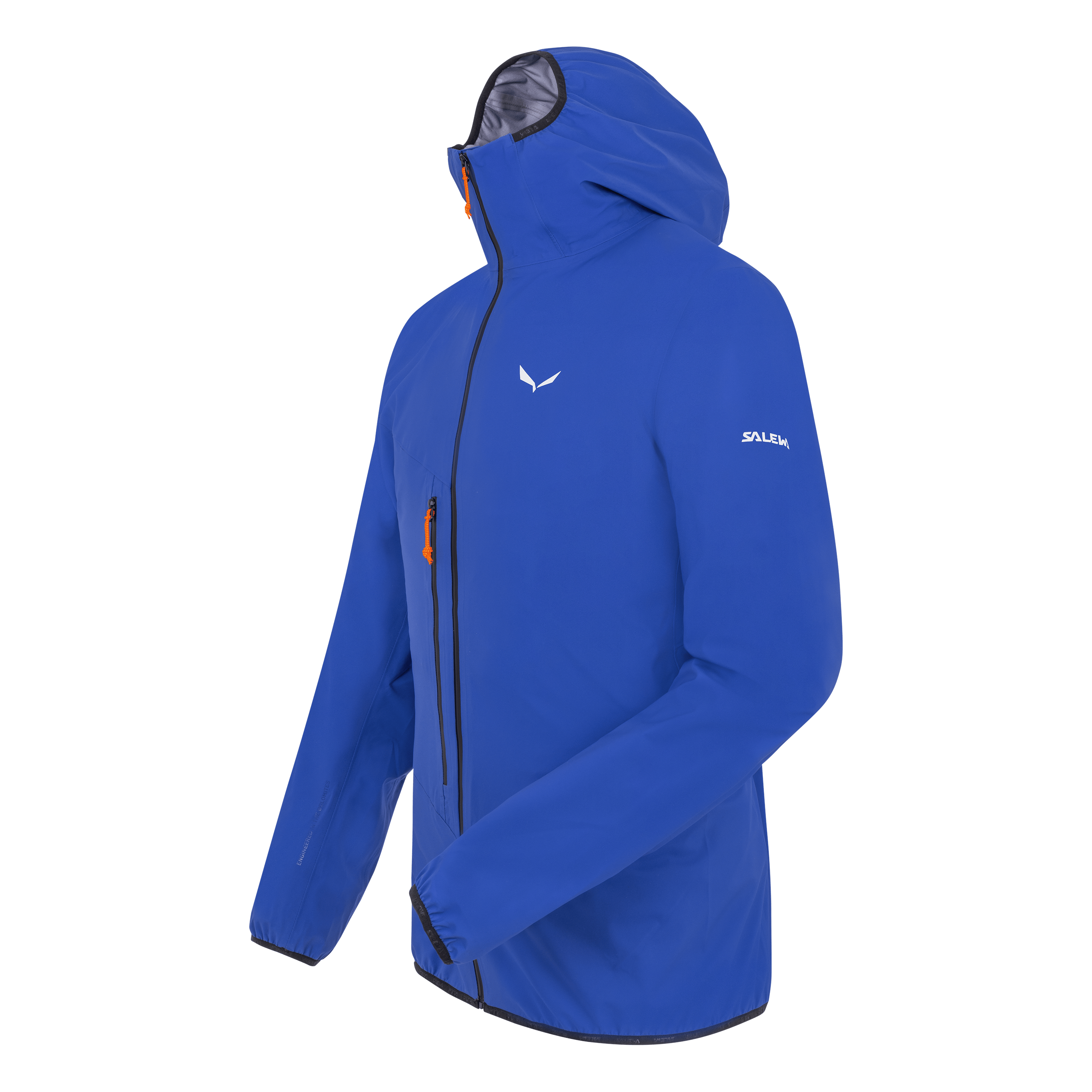 Agner 2 3L Powertex Jacke Herren perspective_view image