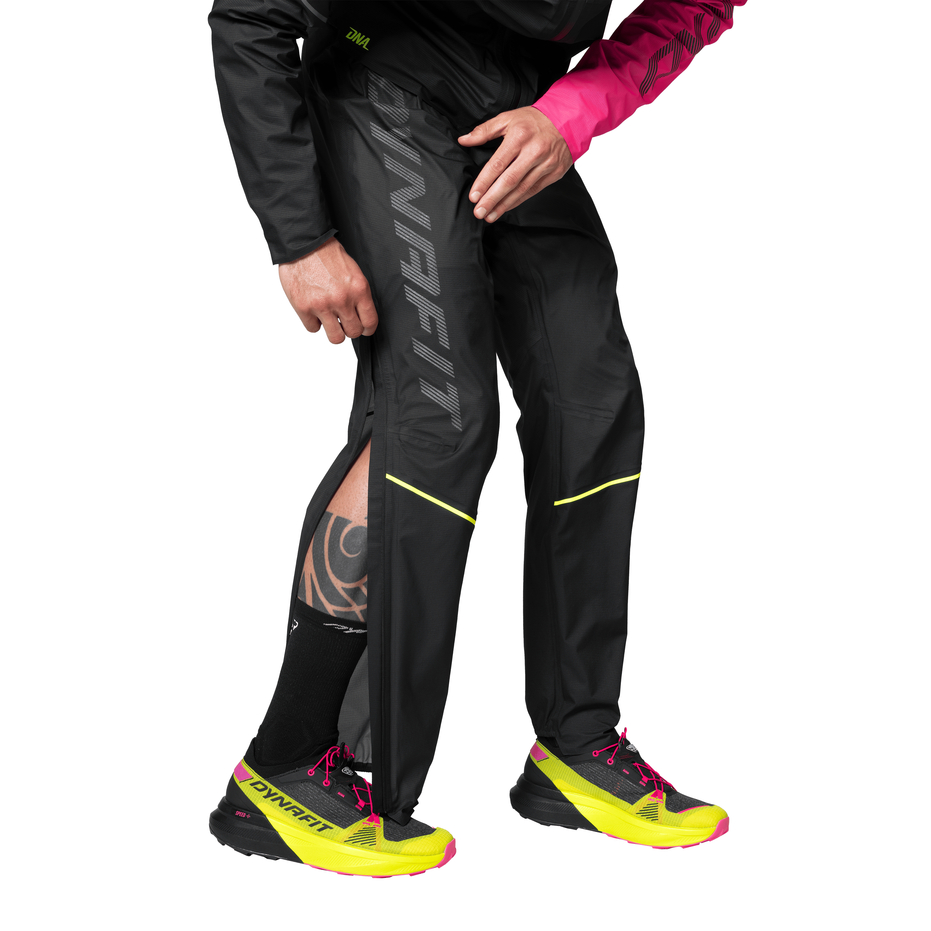 Ultra DNA Unisex | Dynafit® International