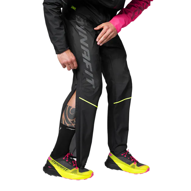 DNA 3L Overpants Unisex tech_detail image