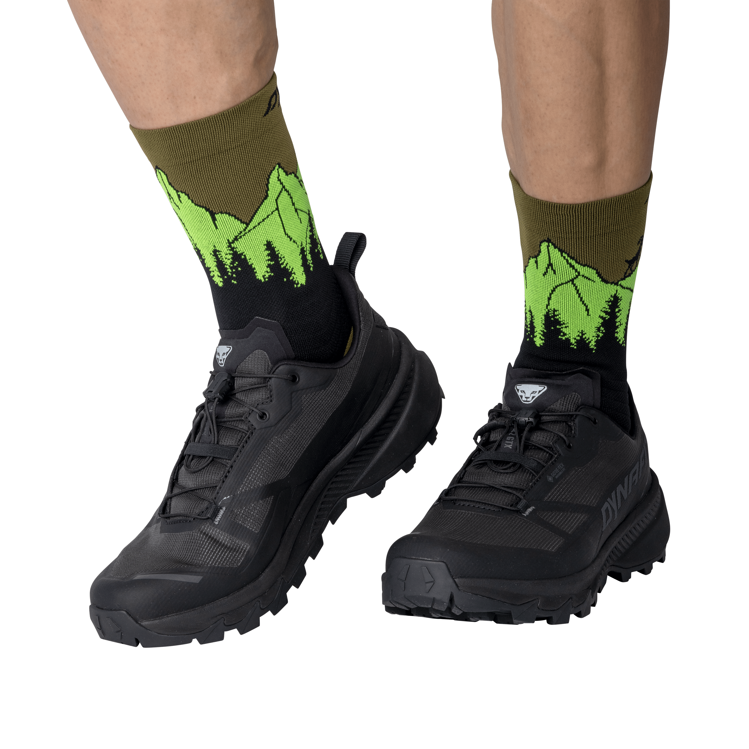 Traverse 2 GTX Mountaineering Schuh Herren perspective_view image
