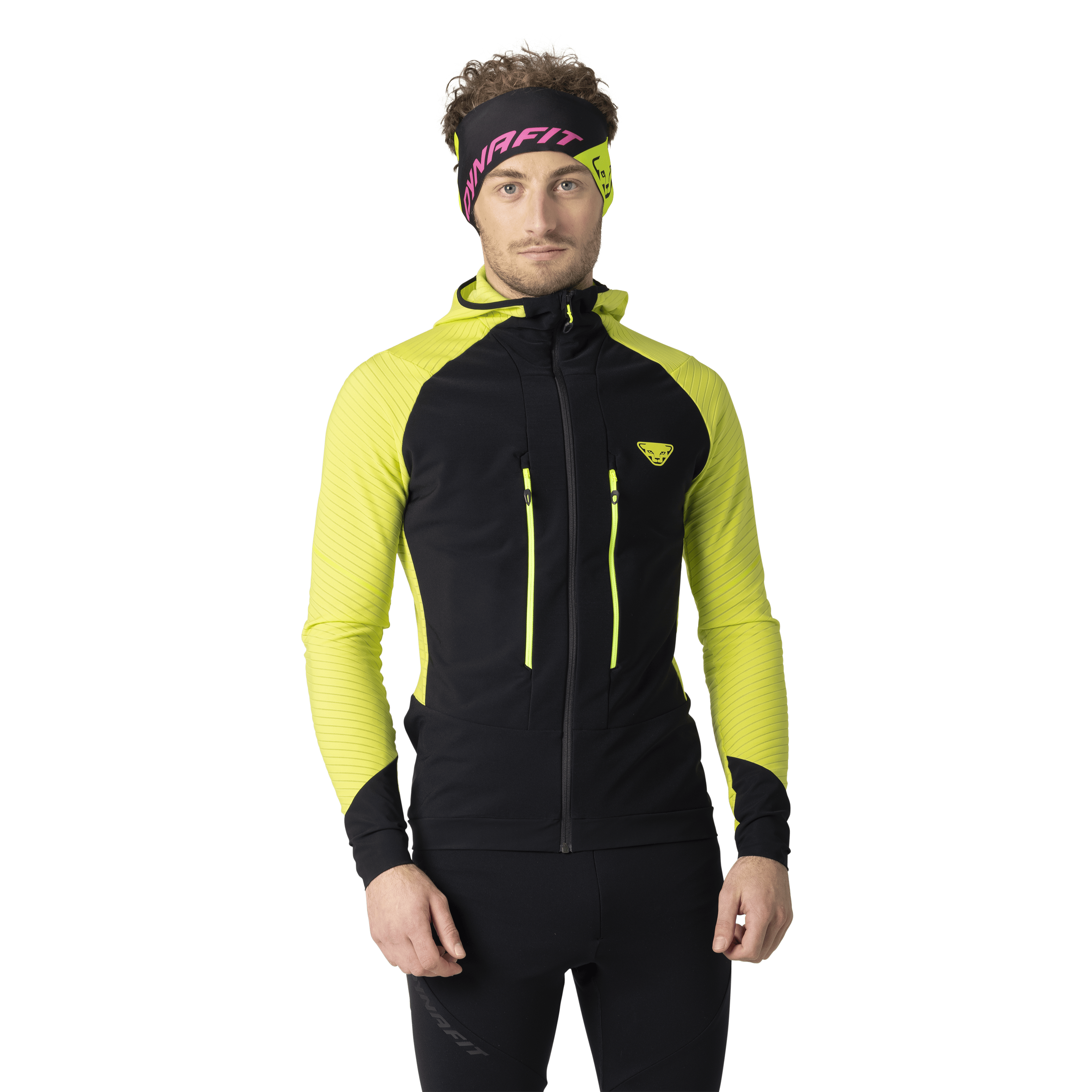 Giacca Mezzalama Race uomo hover image