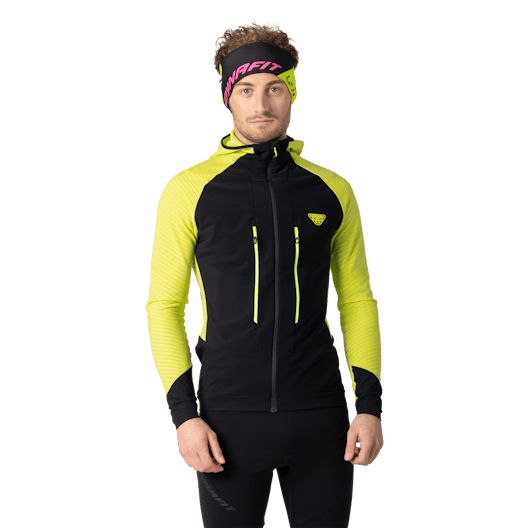 Mezzalama Race Jacke Herren hover image