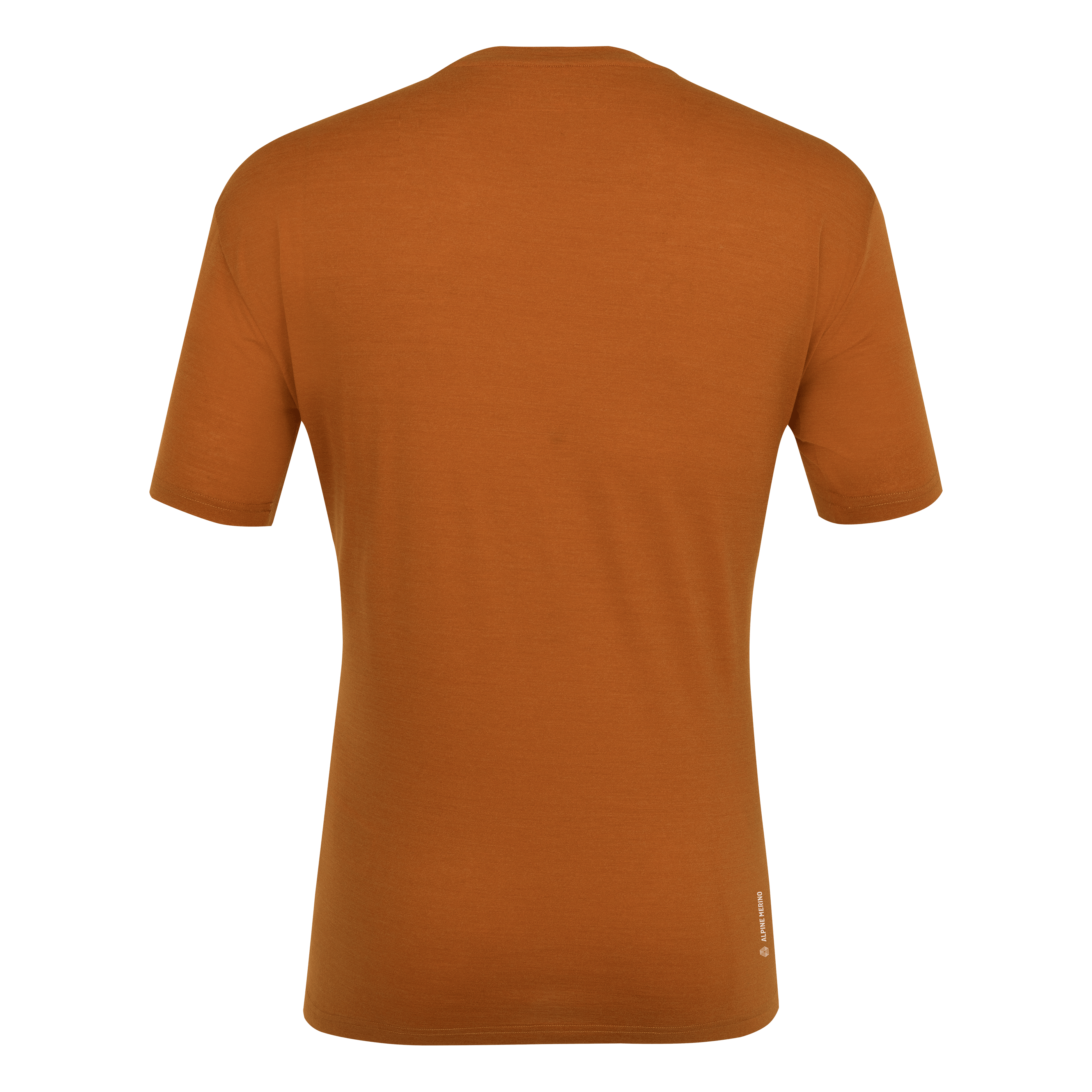 Falda Larga Mujer GURU-SHOP, Camiseta Sure T-Shirt Owl, Azul Claro, Algodón, Tamaño Camiseta Mujer