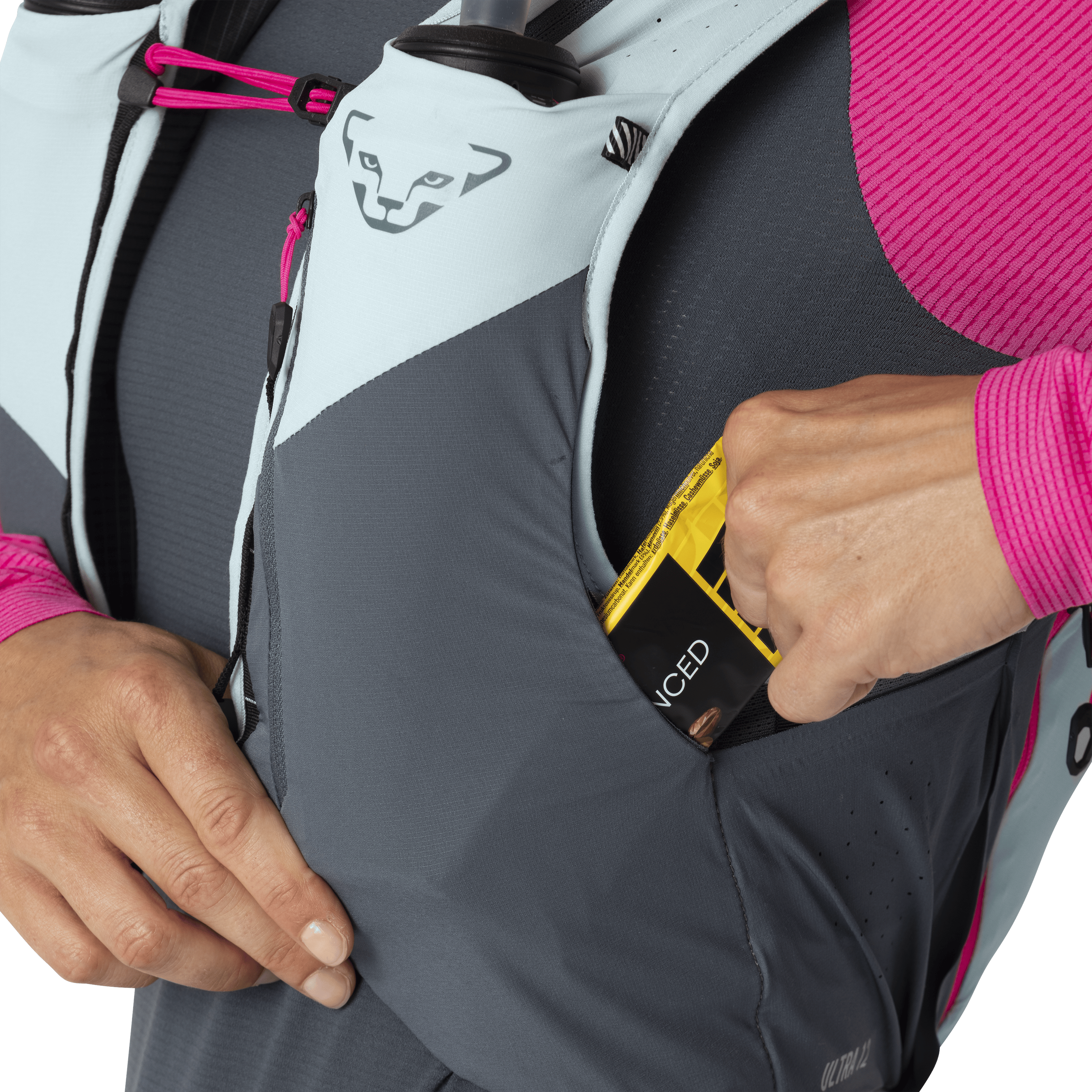 Ultra 12 running vest tech_detail image
