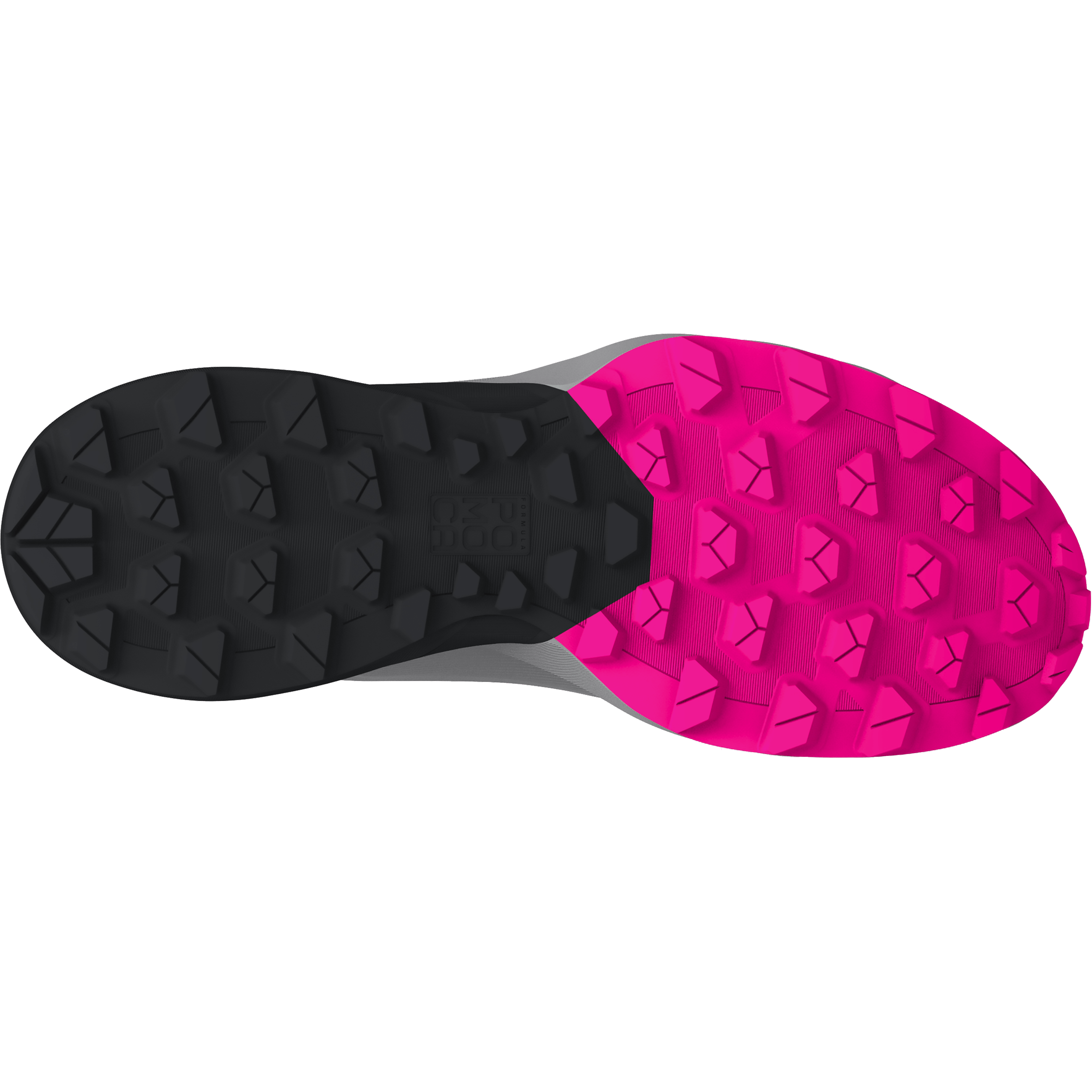 Ultra 50 Running Shoe Women tech_detail image