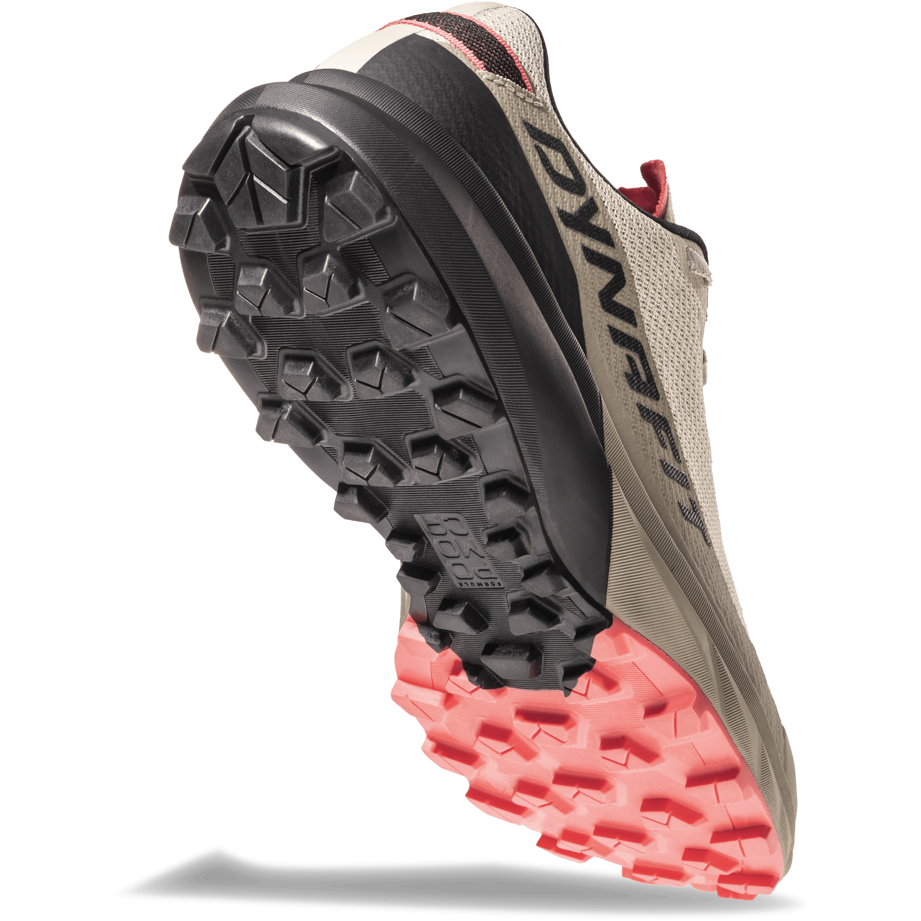 Ultra Laufschuh Damen perspective_view image