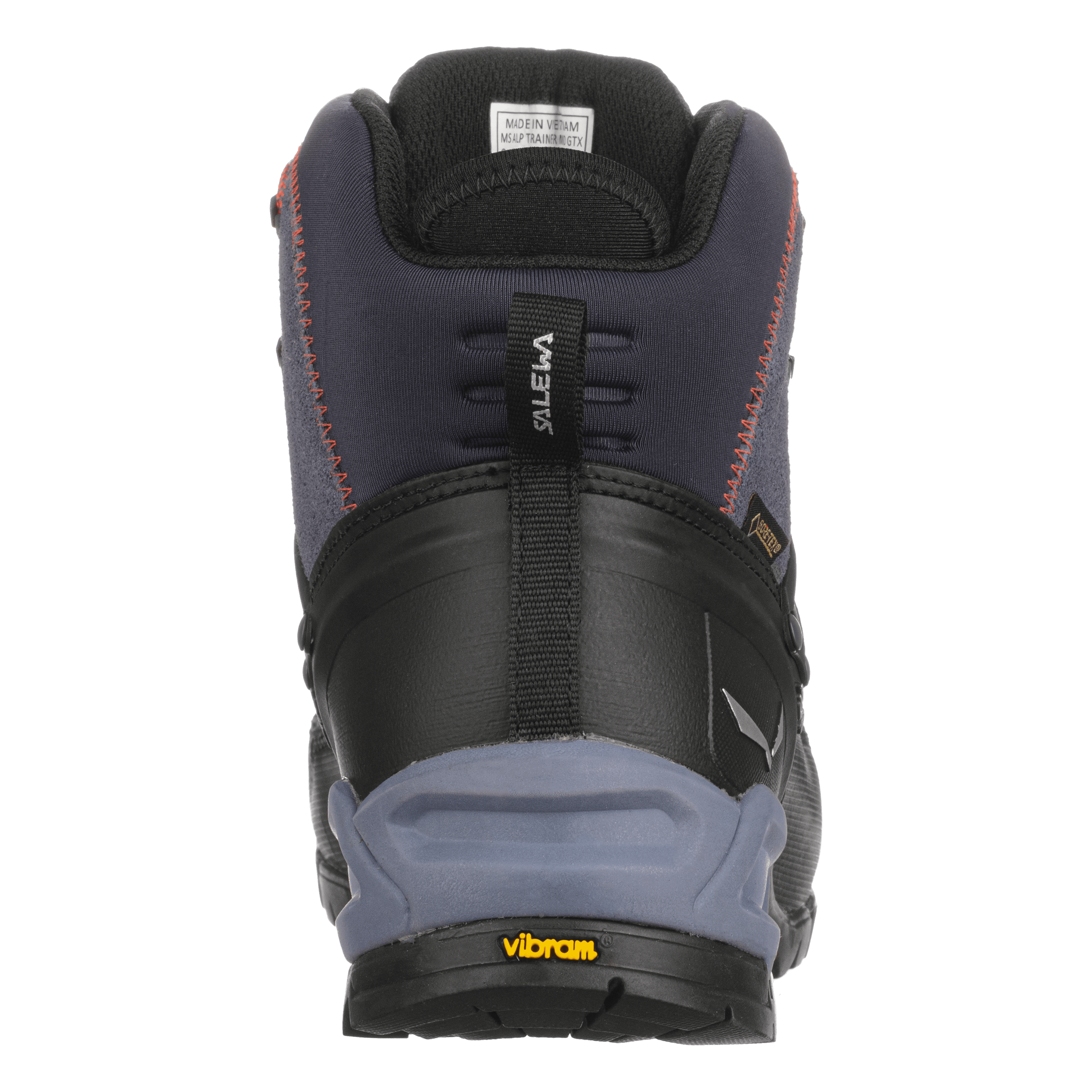 Alp Trainer Mid GORE-TEX® Men's Shoes perspective_view image