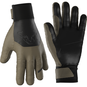 Tigard Leather Gloves 
