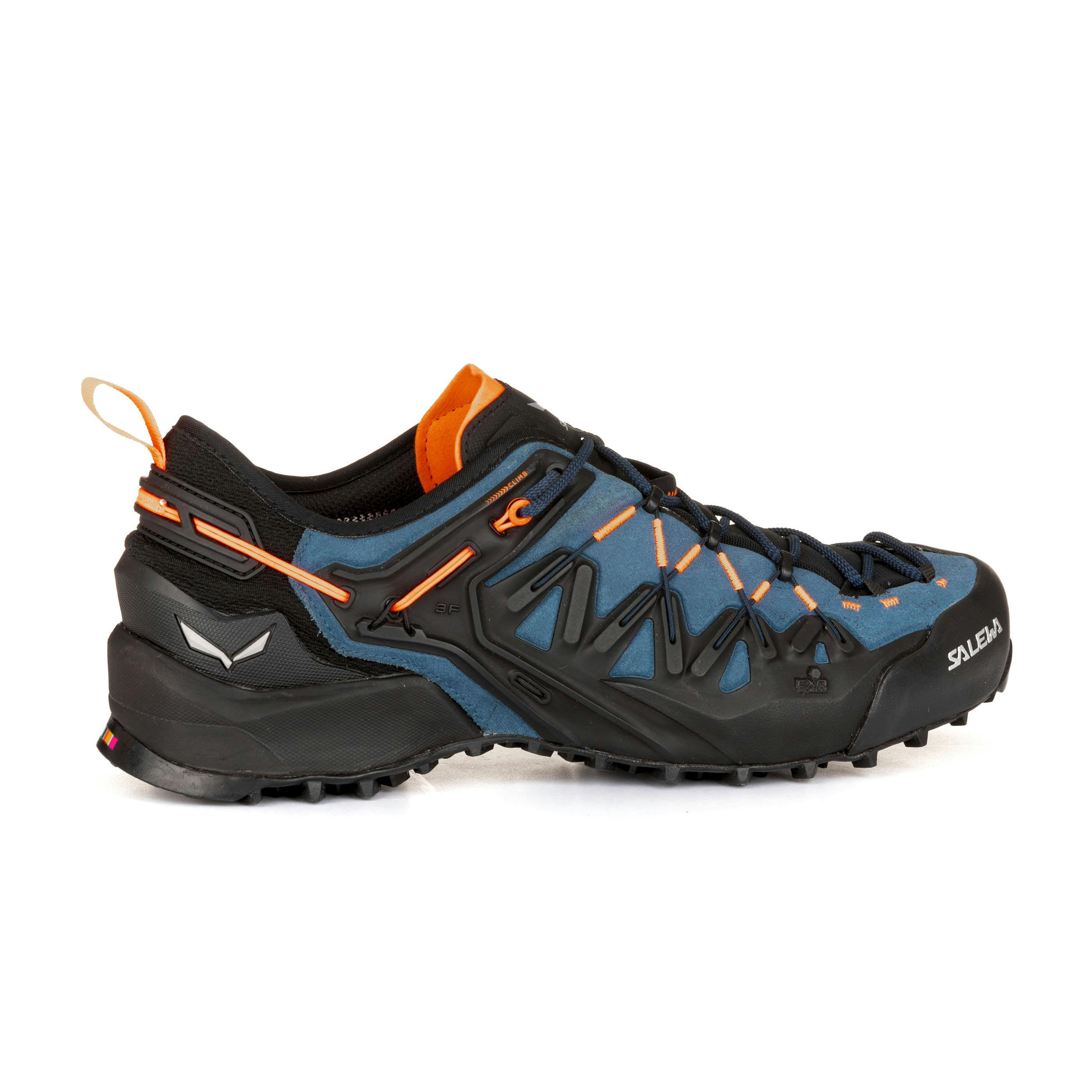 Wildfire Edge GORE-TEX® Men's Shoes Salewa® International