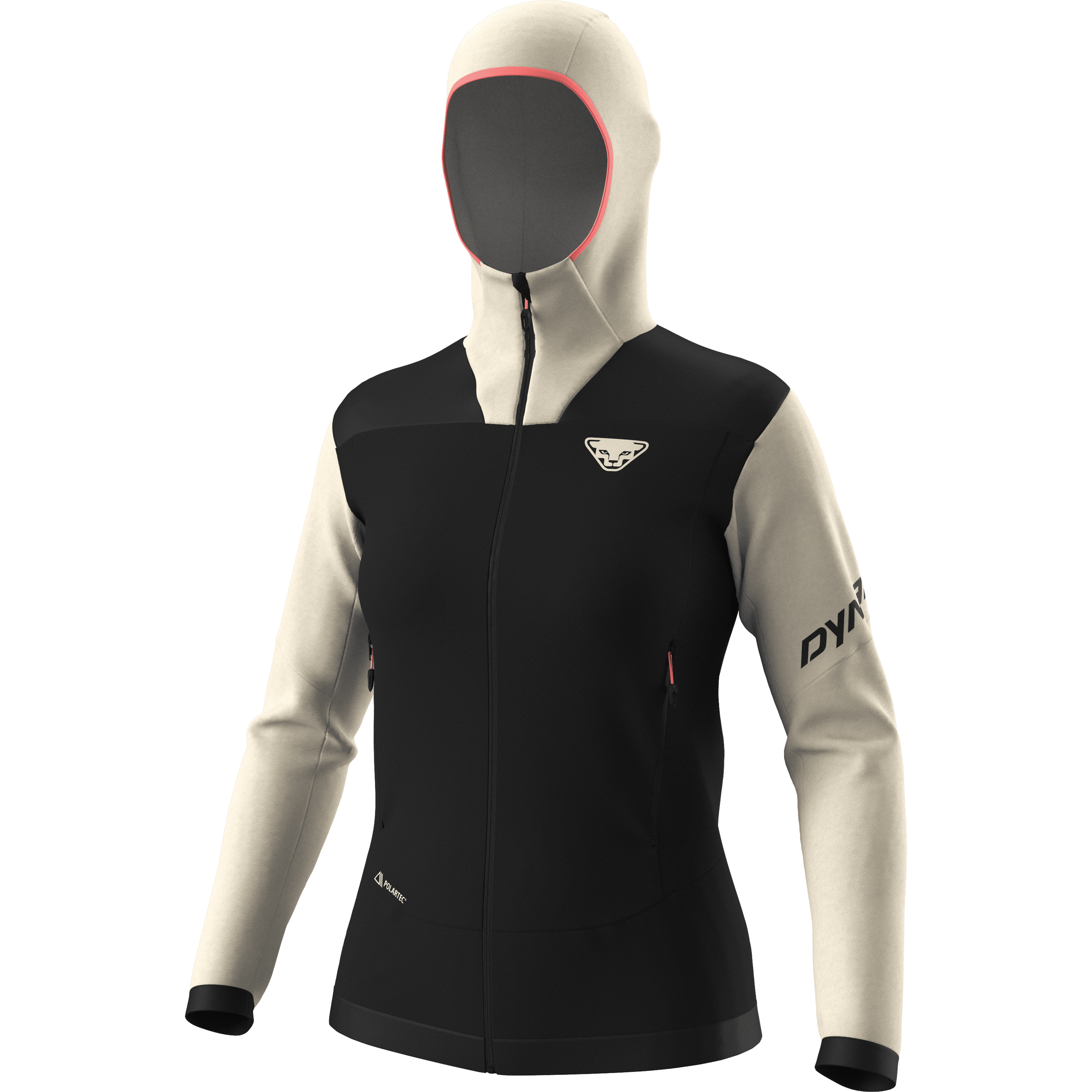 Tigard Polartec® Hooded Jacket Women still image