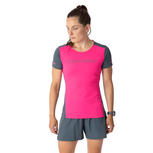 Alpine Shirt Damen hover image
