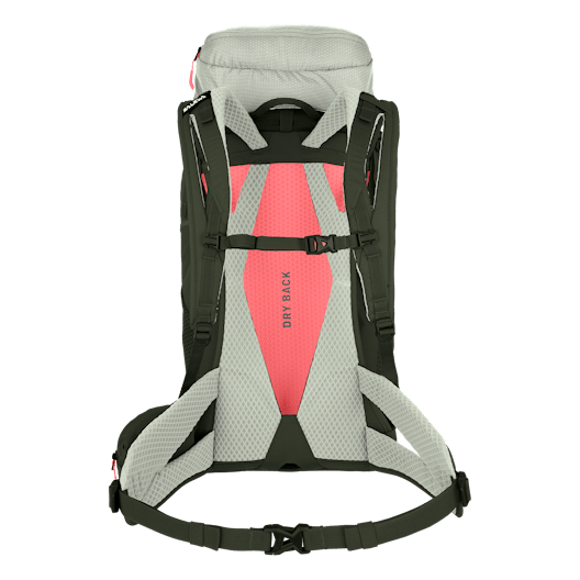 Alp Trainer 35+3L Sac à Dos perspective_view image