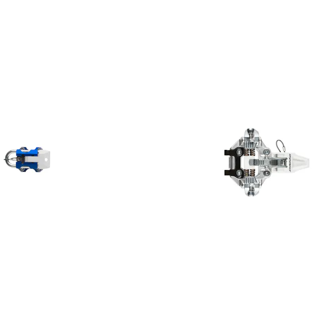 TLT Expedition Binding perspective_view image
