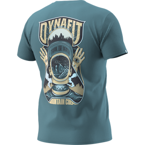 Dynafit X T. Menapace T-Shirt Men