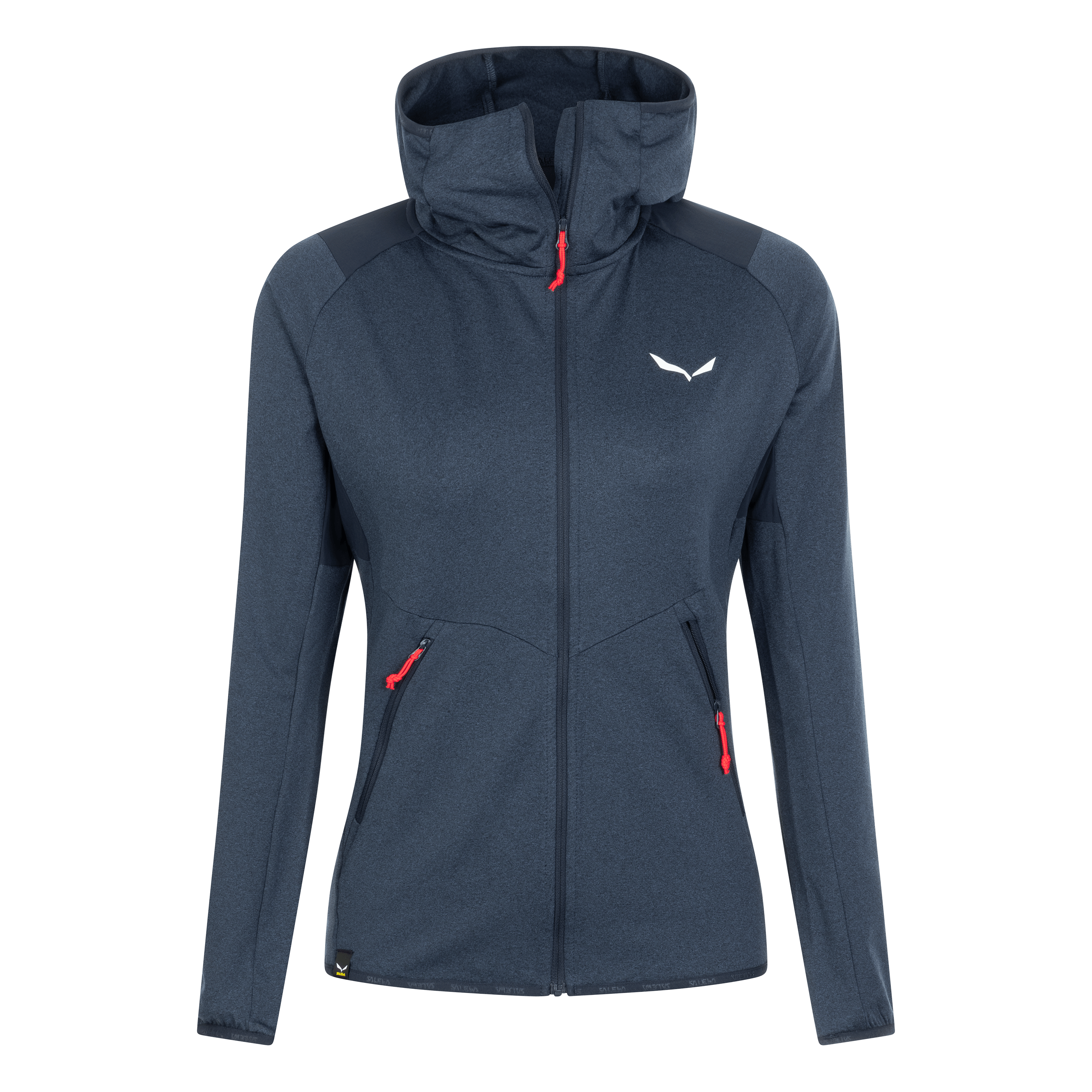 Croda Polarlite/Durastretch Full-Zip Jacke Herren still image