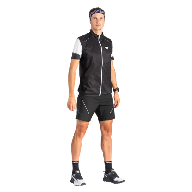 Alpine Pro 2in1 Shorts Herren on_body image