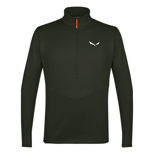 Puez Polarlite Polar Media Cremallera Hombre still image