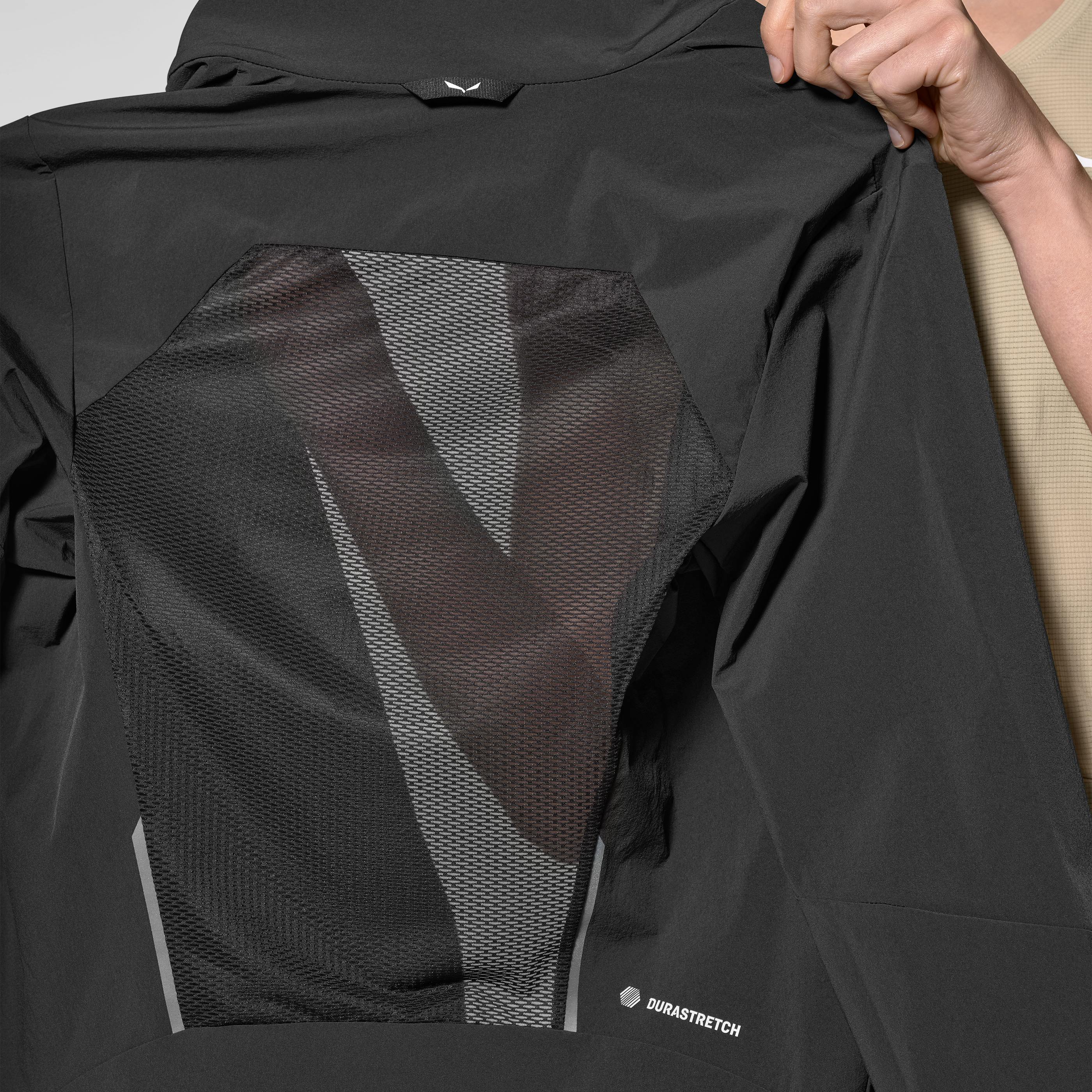 Pedroc Durastretch Light Jacket Women tech_detail image