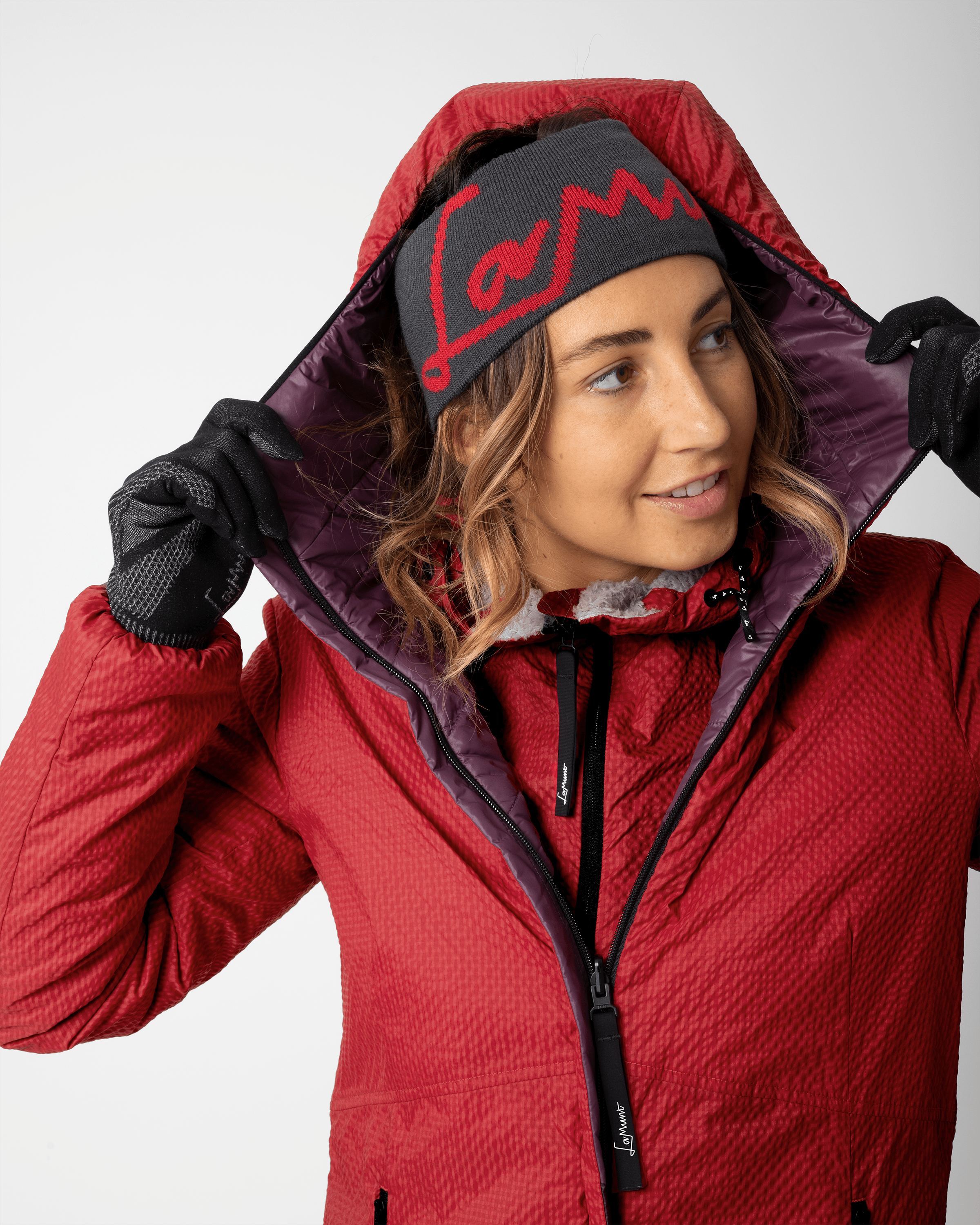 Irmi Reversible Jacket tech_detail image