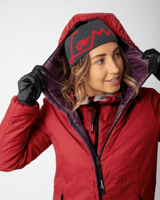 Irmi Reversible Jacket tech_detail image