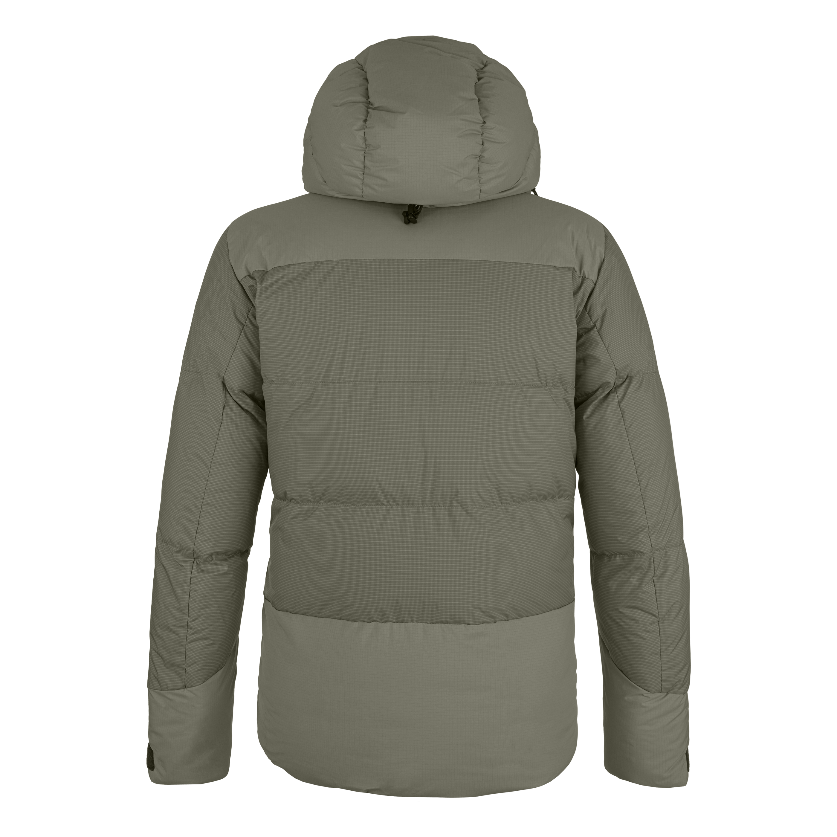 Ortles Heavy 2 Powertex Down Jacket Men perspective_view image
