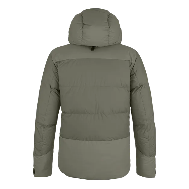 Ortles Heavy Powertex Down Jacke Herren perspective_view image